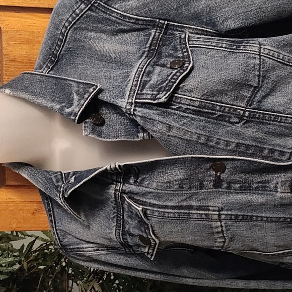 Gap denim - Picture 2 of 12